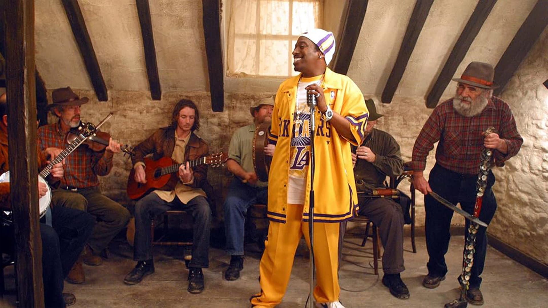 Irish Jam - immagine