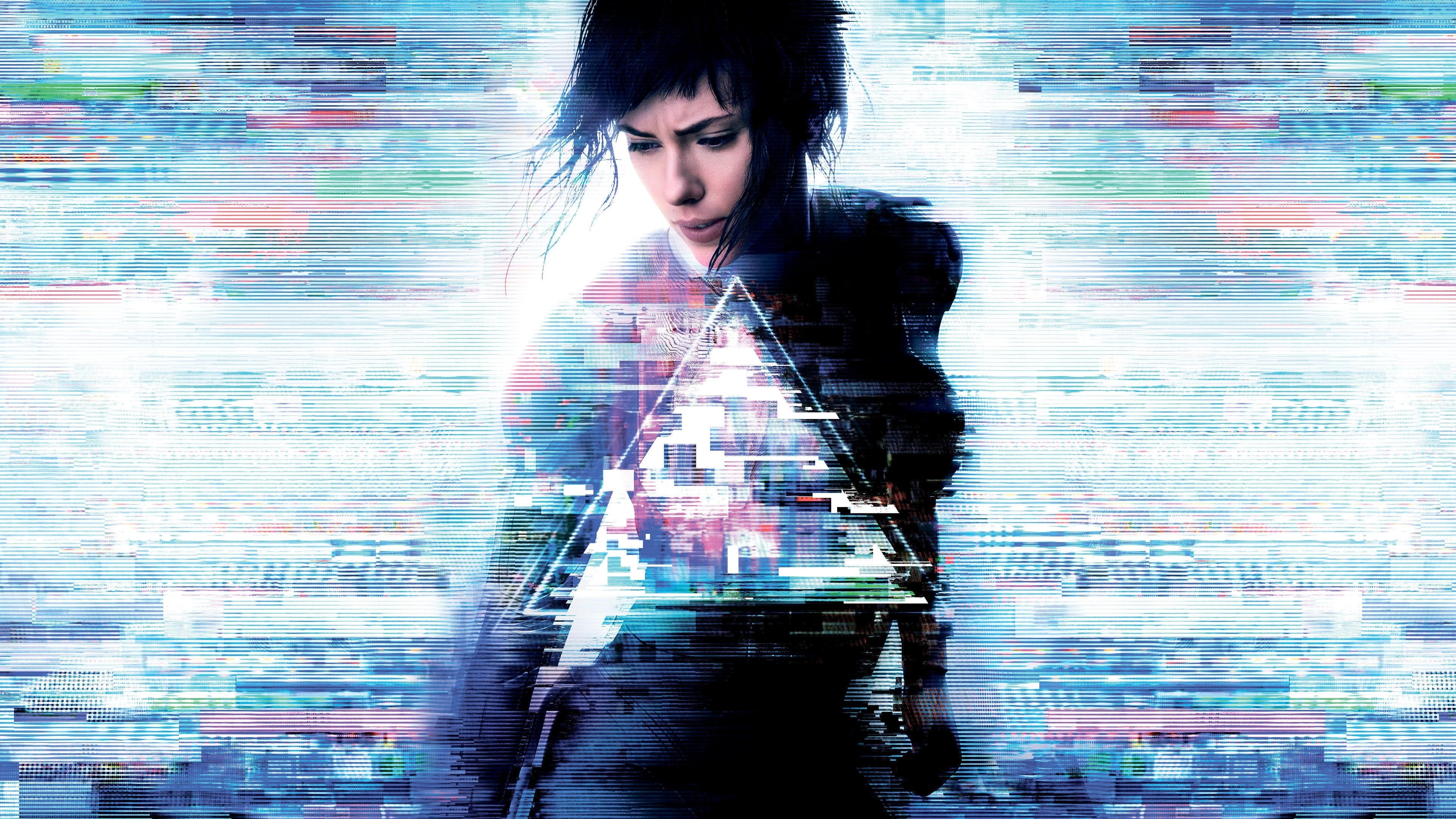 Ghost in the Shell - immagine
