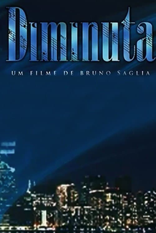 Poster di Diminuta
