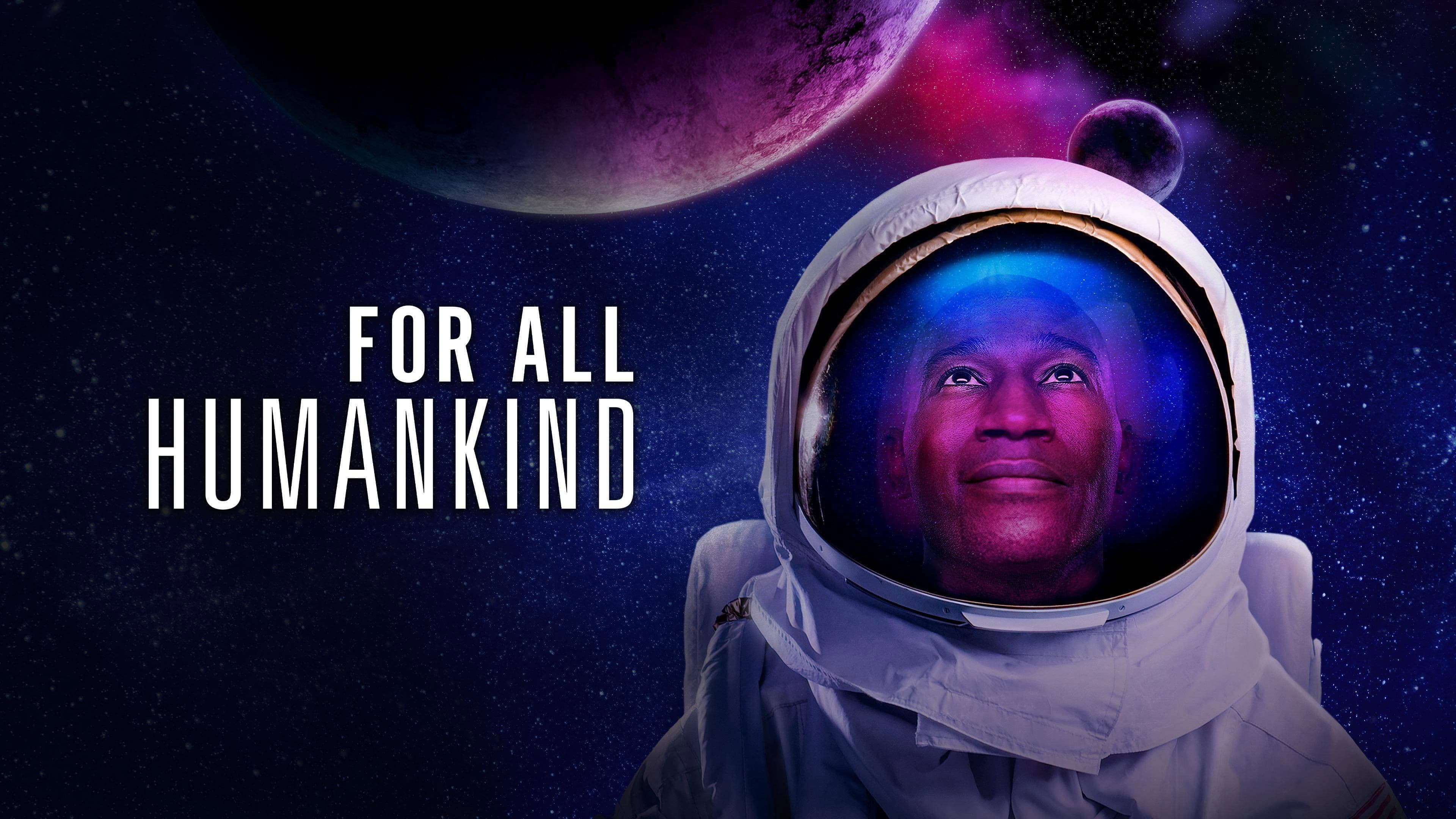 For All Humankind - immagine