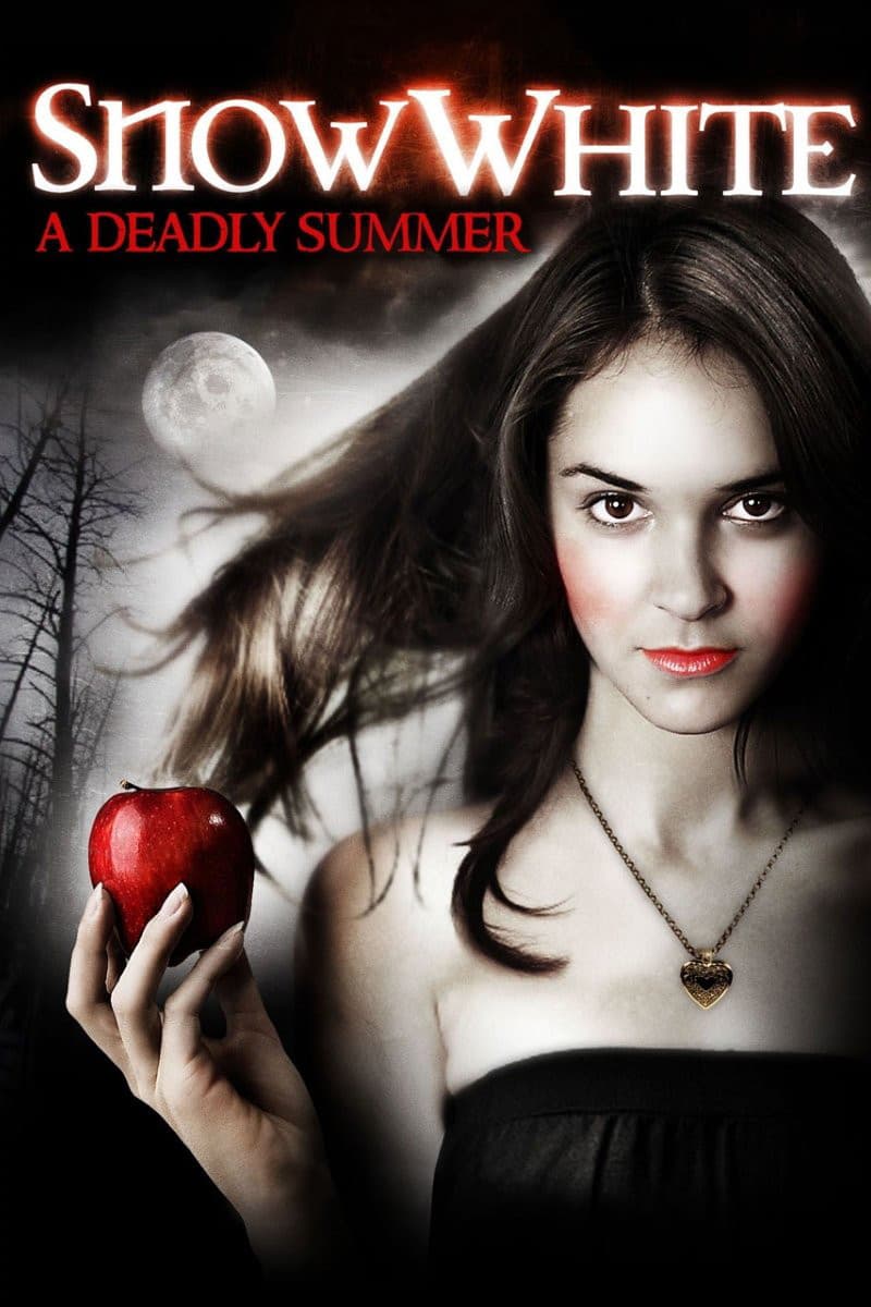 Poster di Snow White: A Deadly Summer