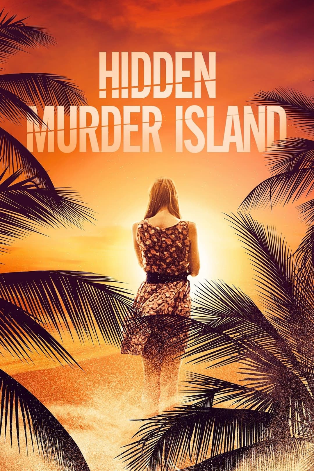 Poster di L'isola dei segreti