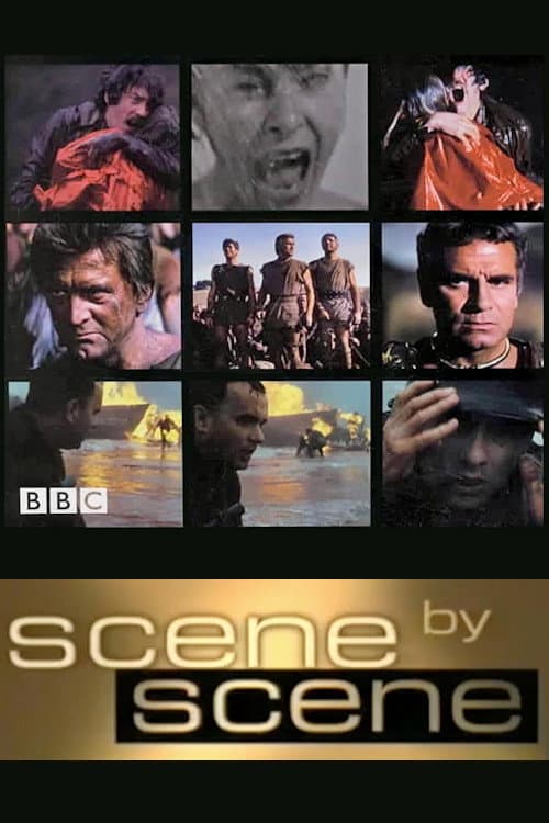 Poster di Scene by Scene