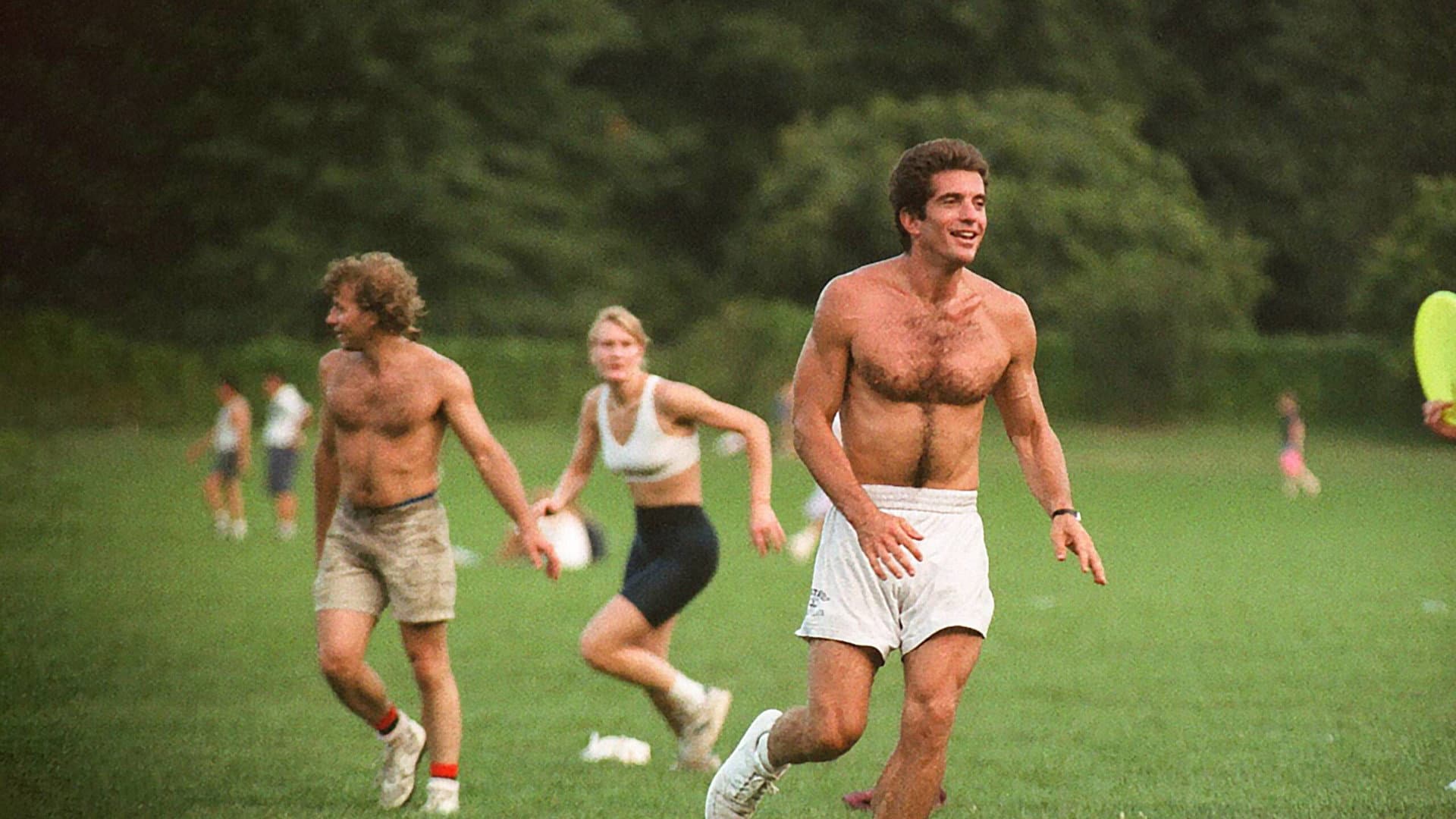 I Am JFK Jr. - immagine