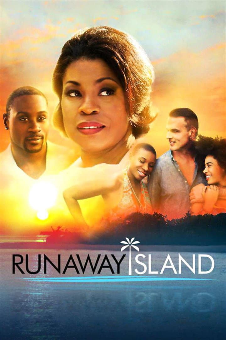 Poster di Runaway Island