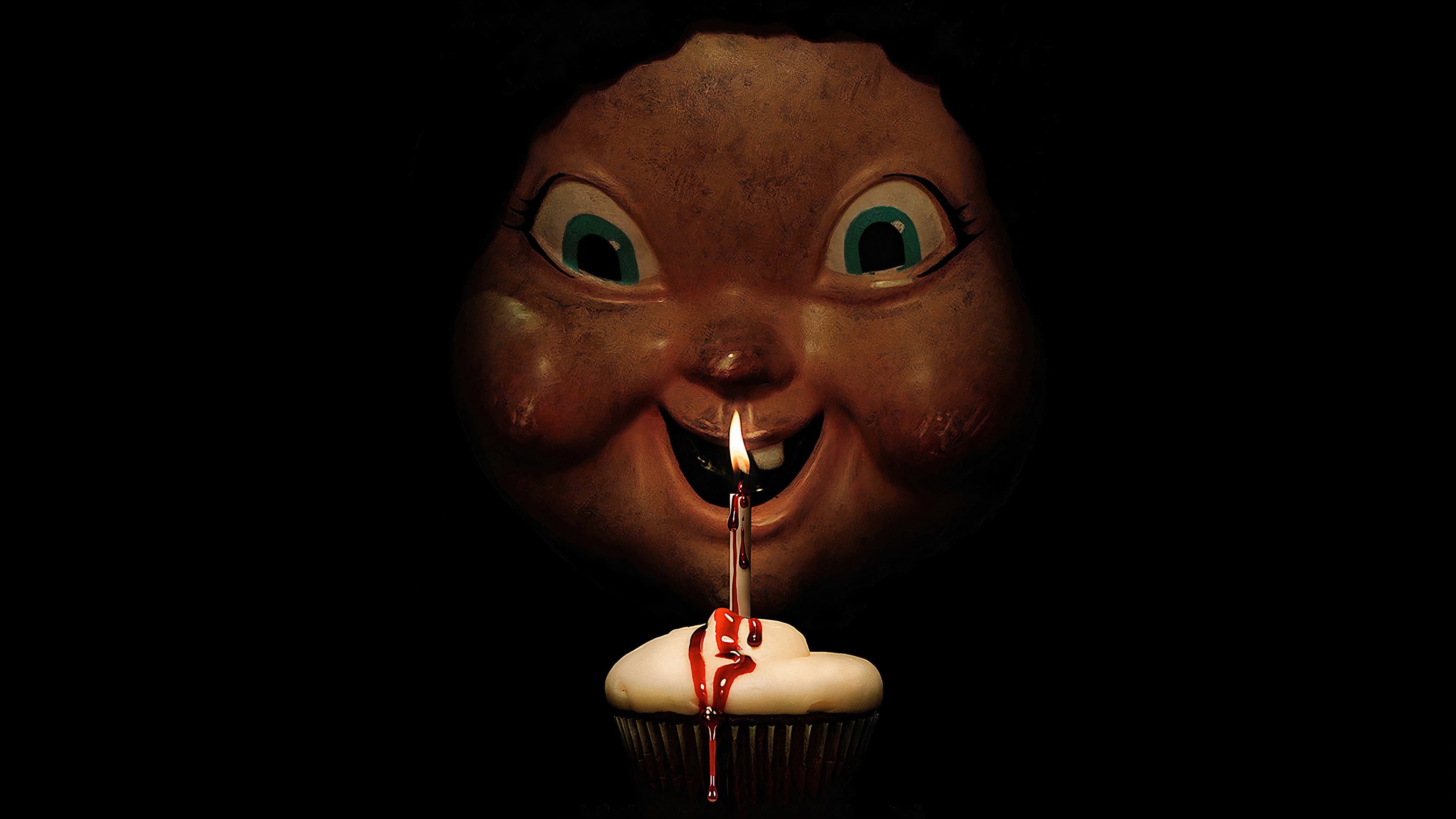 Auguri per la tua morte - immagine