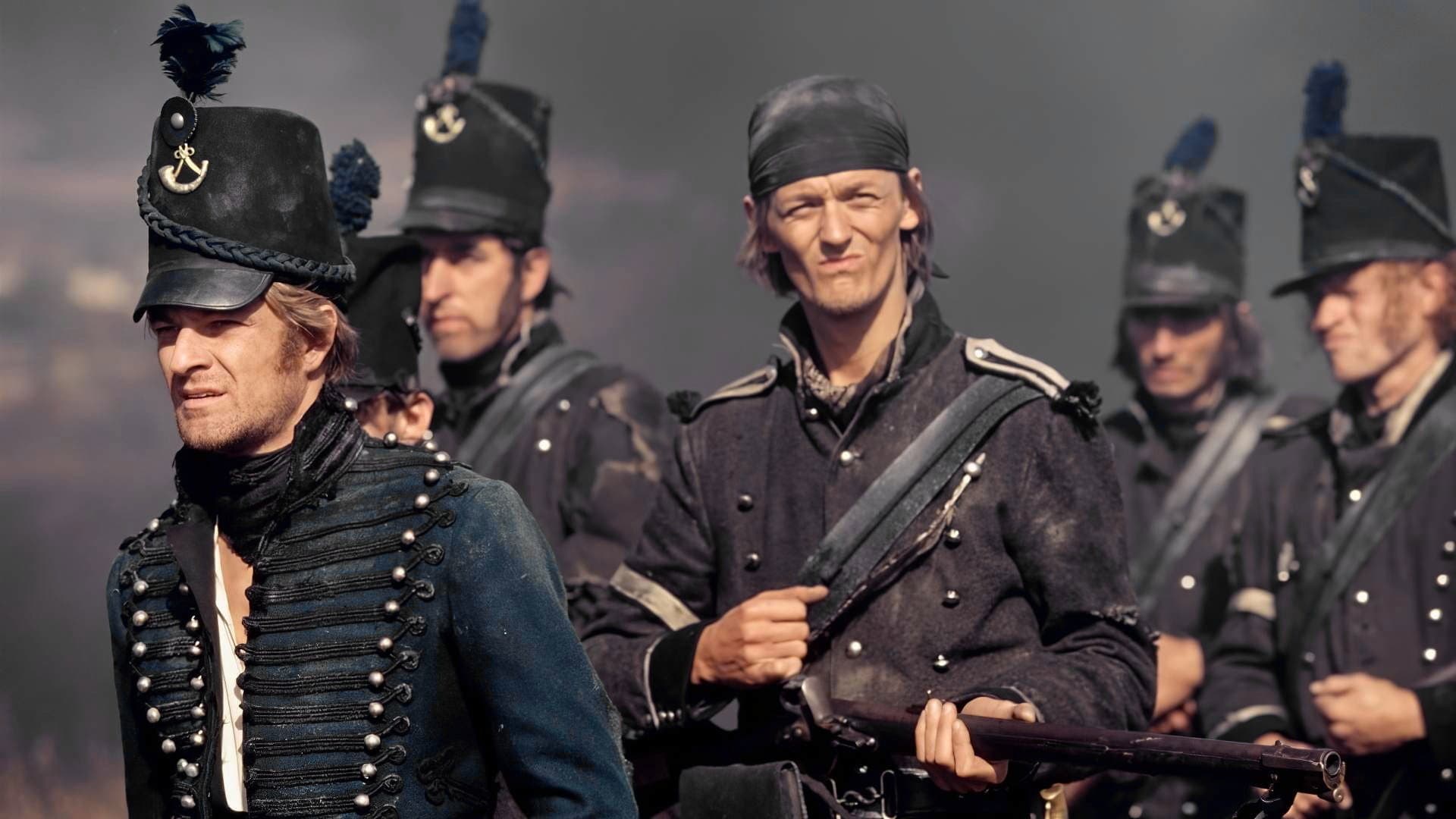 Sharpe's Rifles - immagine