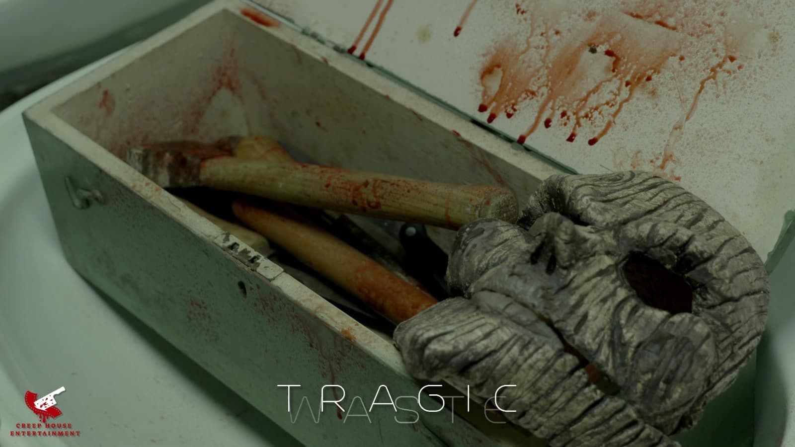 Tragic Waste - immagine