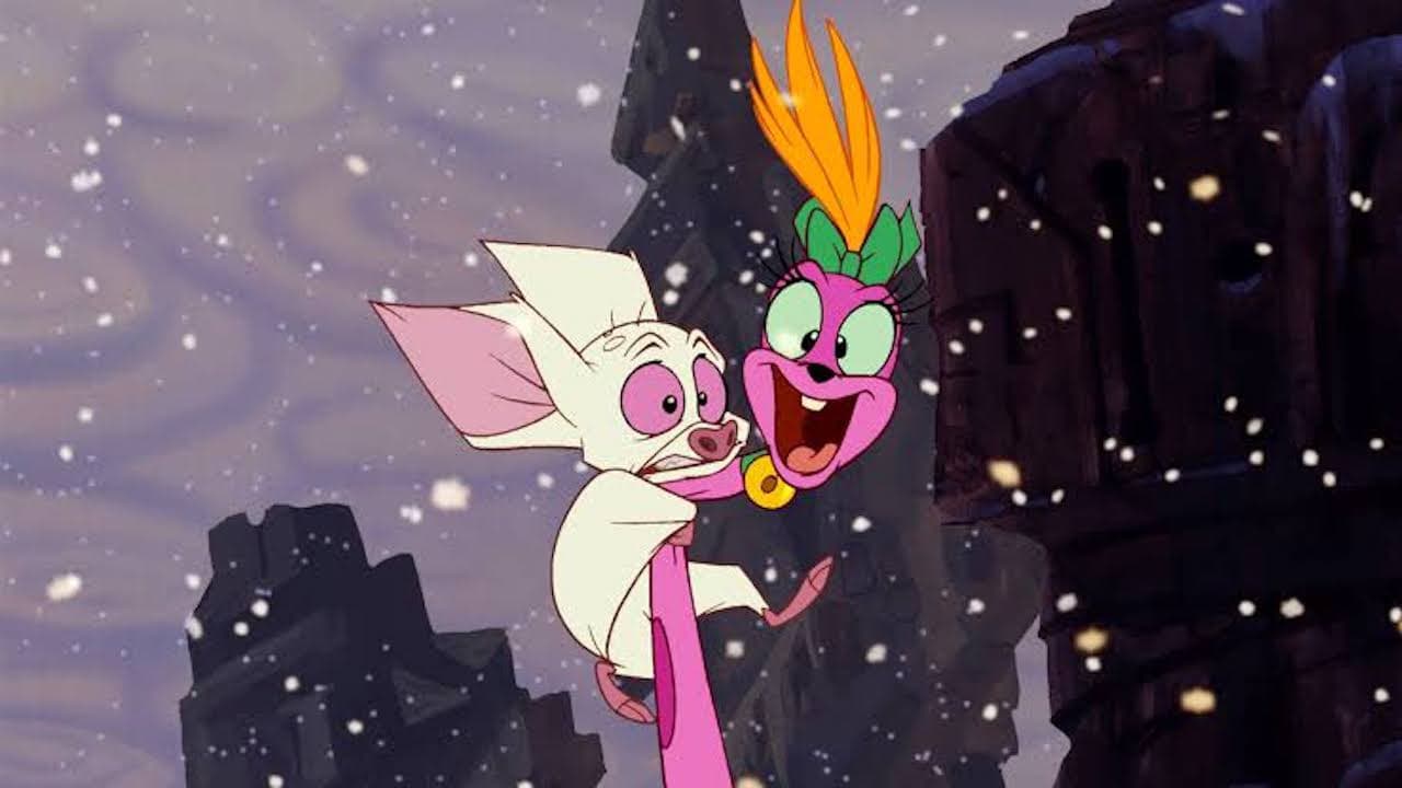 Bartok il magnifico - immagine