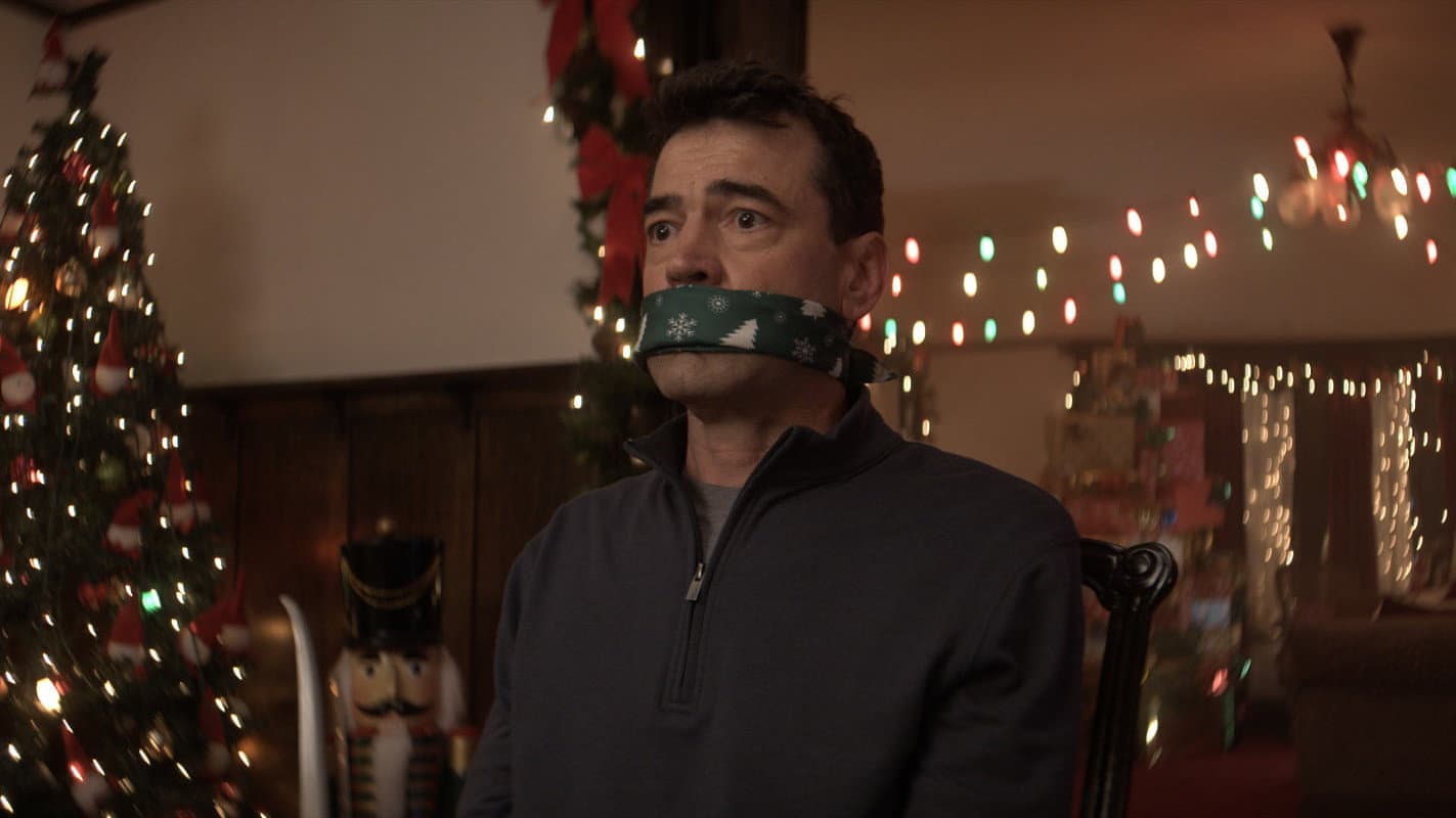 Christmas at the Kringles - immagine