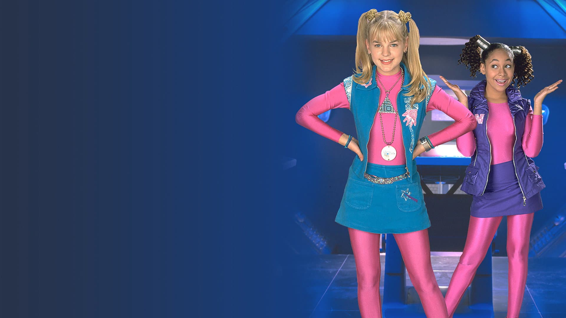 Zenon, la ragazza stellare - immagine