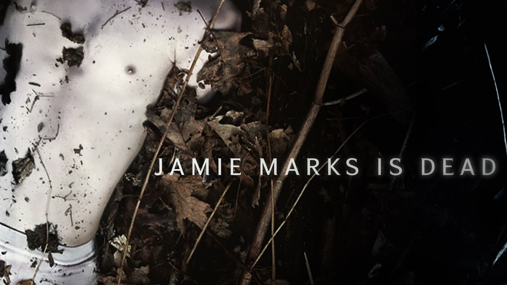 Jamie Marks Is Dead - immagine