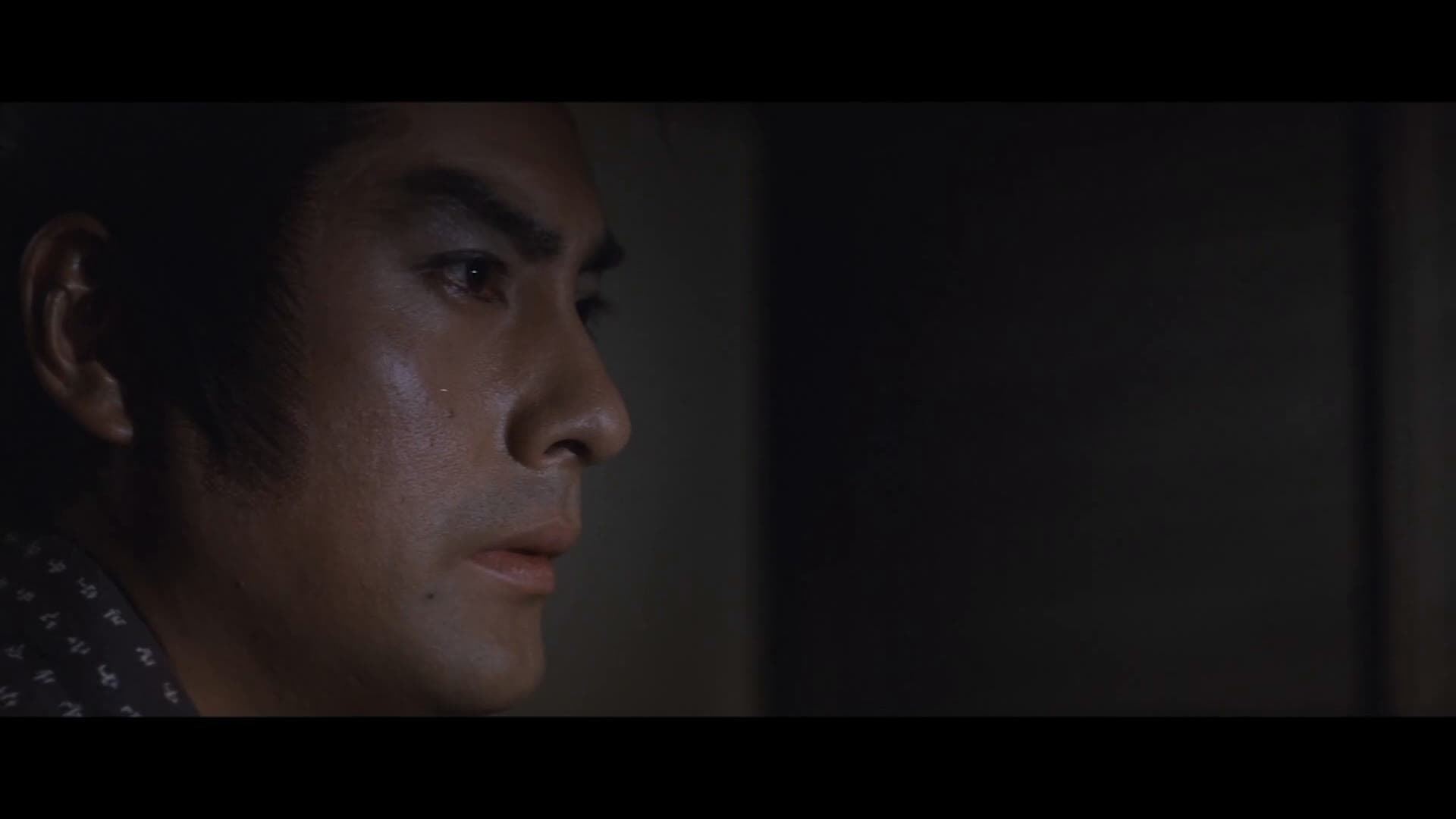 狼よ落日を斬れ - immagine