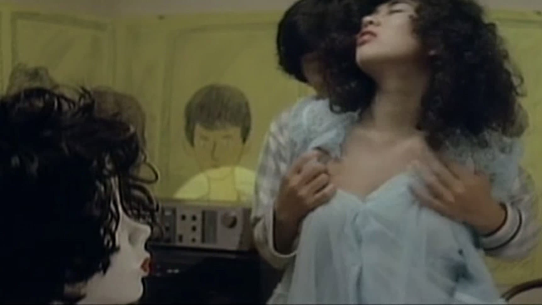 痴漢バス　良い妻悪い妻普通の妻 - immagine