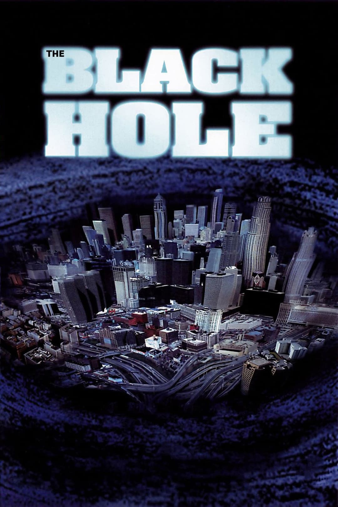 Poster di The Black Hole