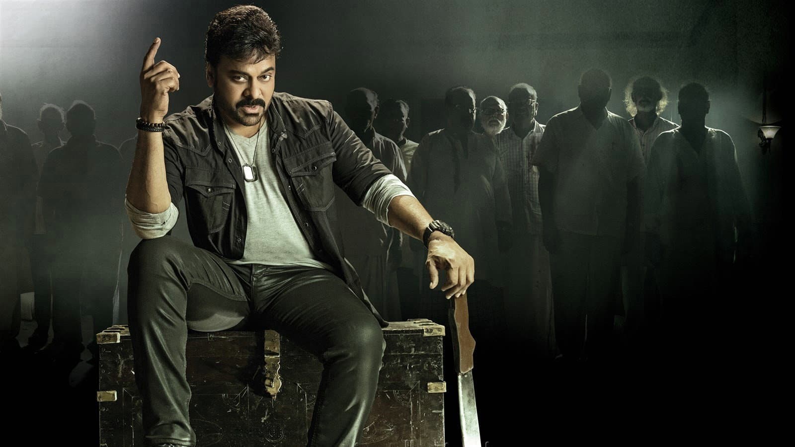 ఖైదీ నెం.150 - immagine