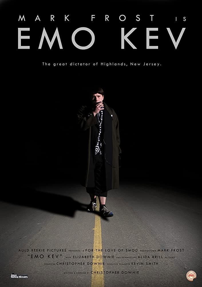 Poster di Emo Kev