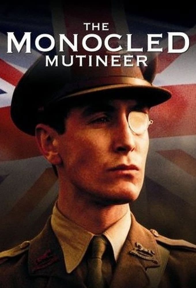 Poster di The Monocled Mutineer