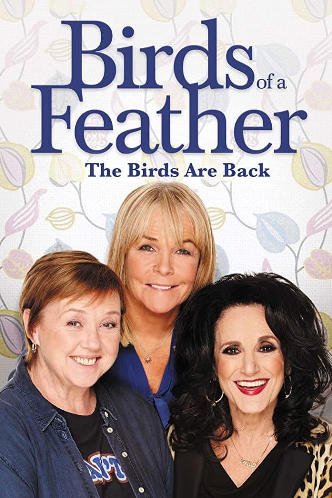 Poster di Birds of a Feather