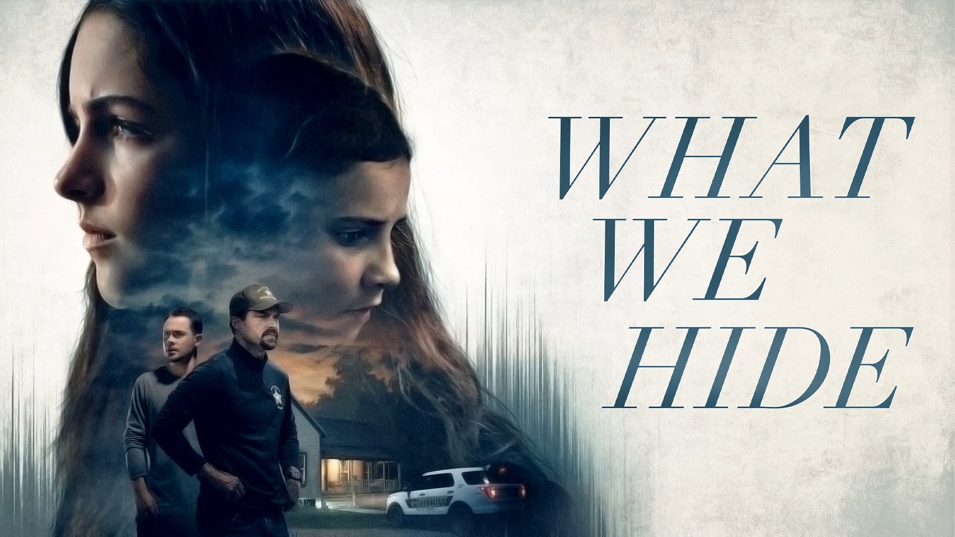 What We Hide - immagine