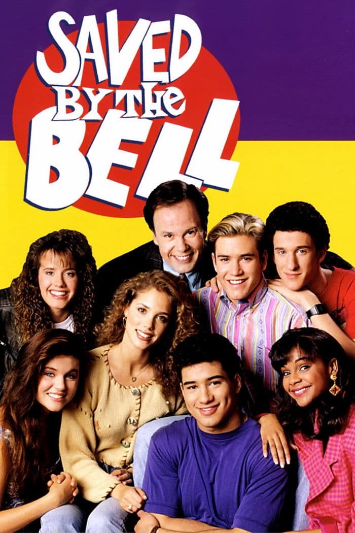 Poster di Bayside School