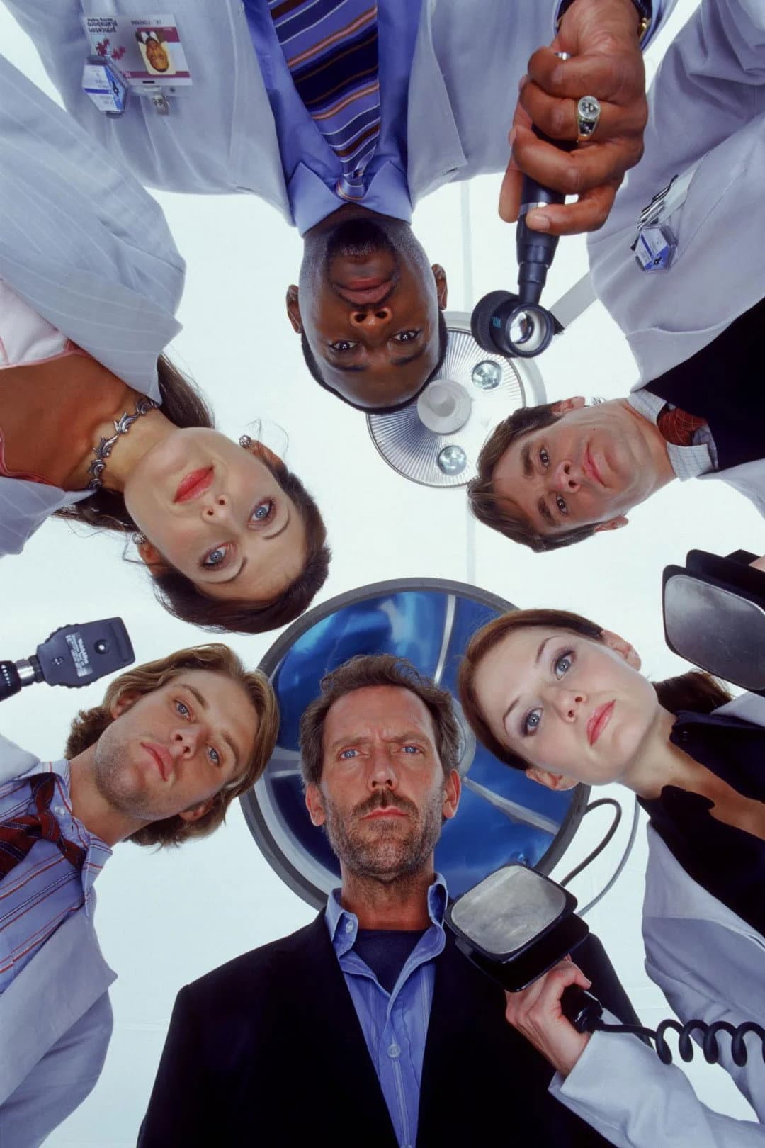 Poster di House M.D.: The Doctor Directs