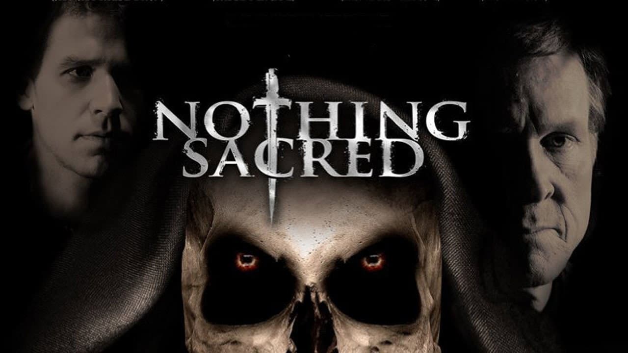 Nothing Sacred - immagine