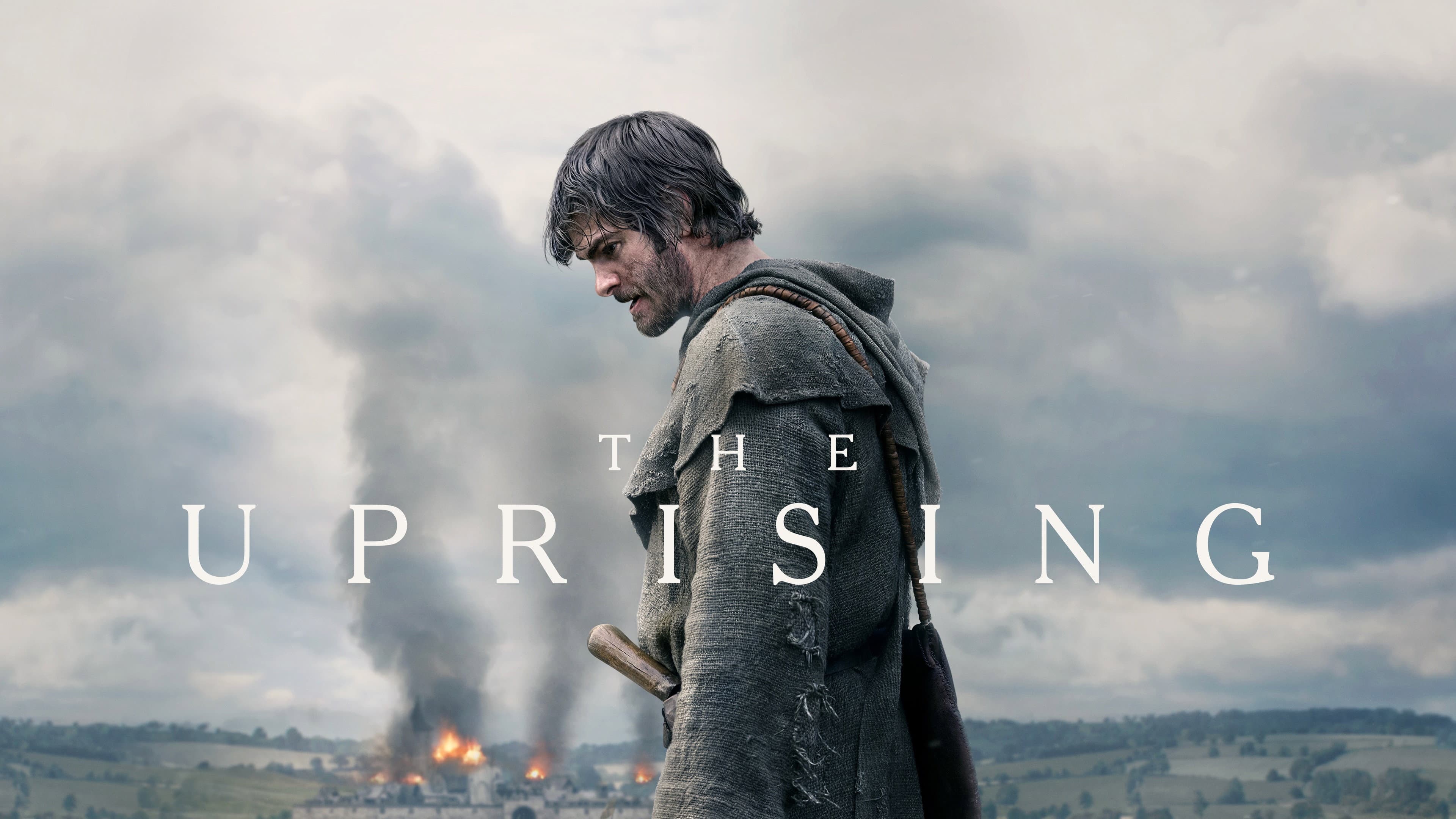 The Uprising - immagine