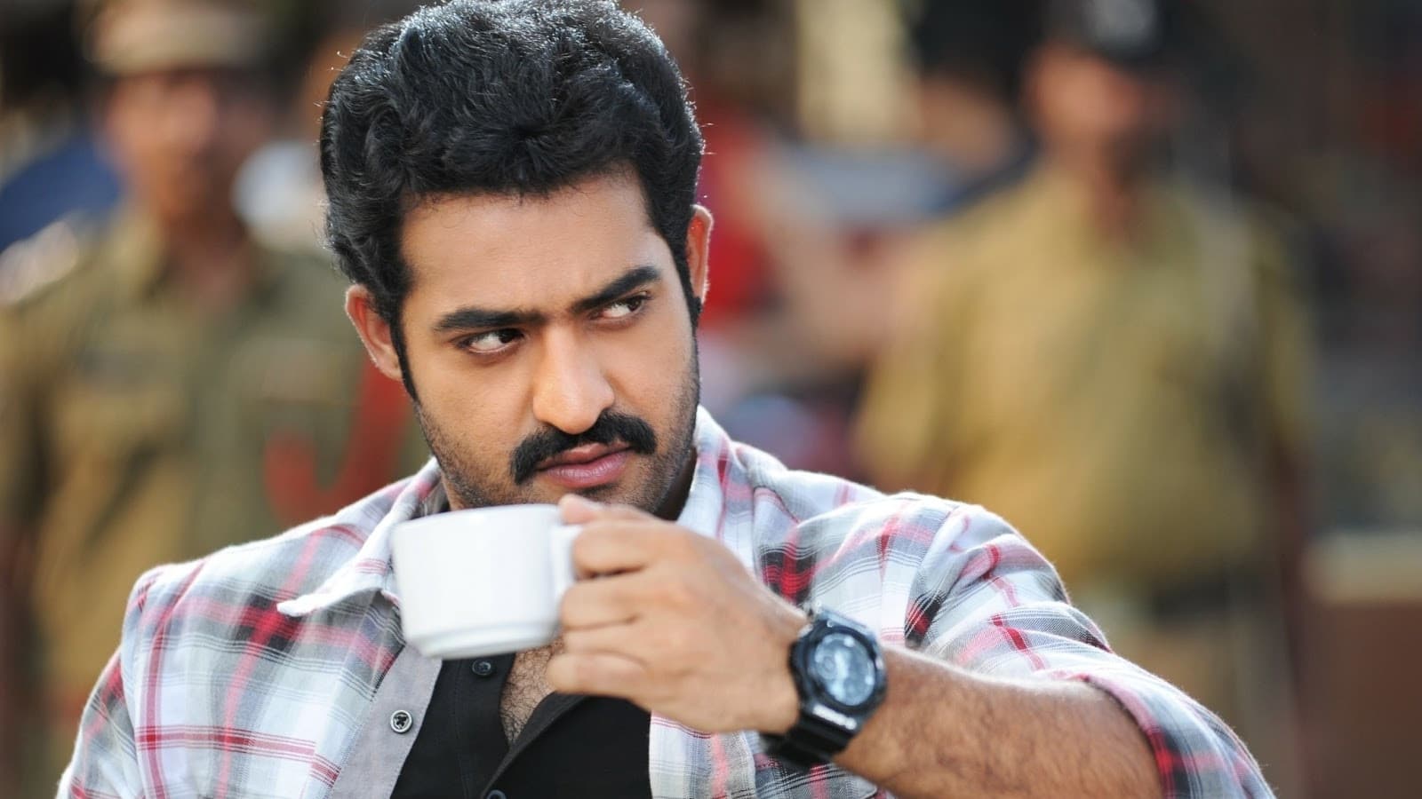 రామయ్యా వస్తావయ్యా - immagine