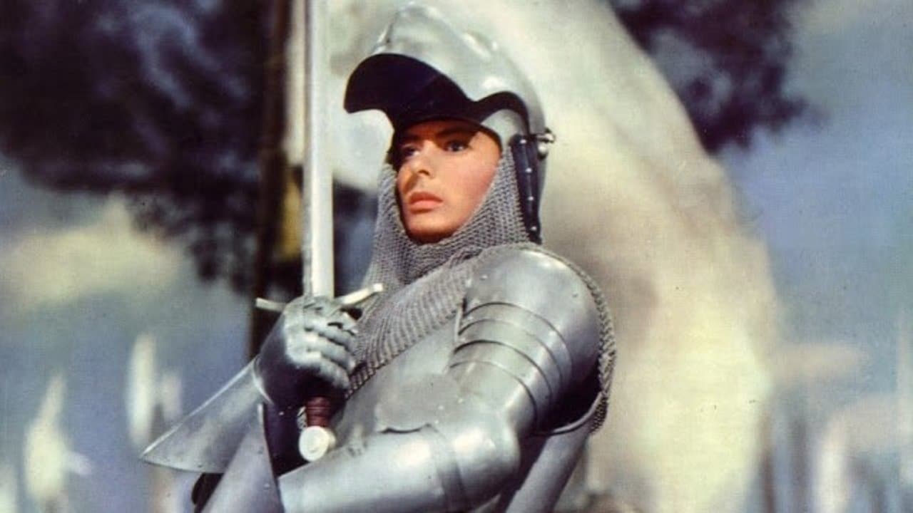 Giovanna d'Arco - immagine