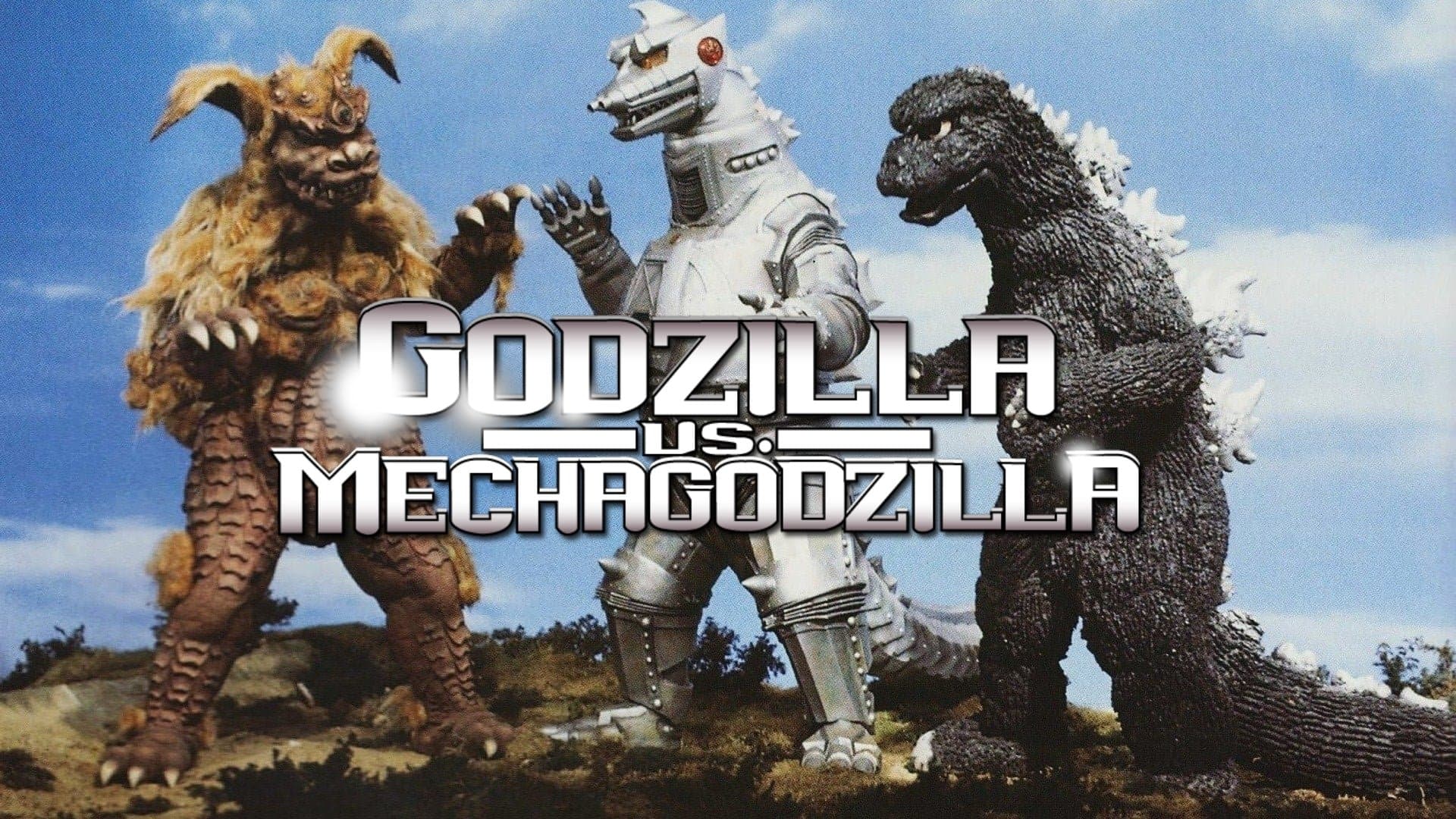 Godzilla contro i robot - immagine