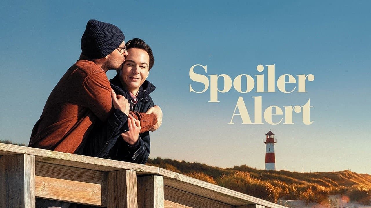 Spoiler Alert - immagine