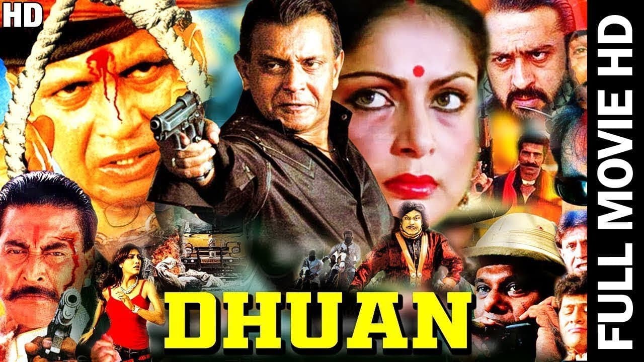 Dhuan - immagine