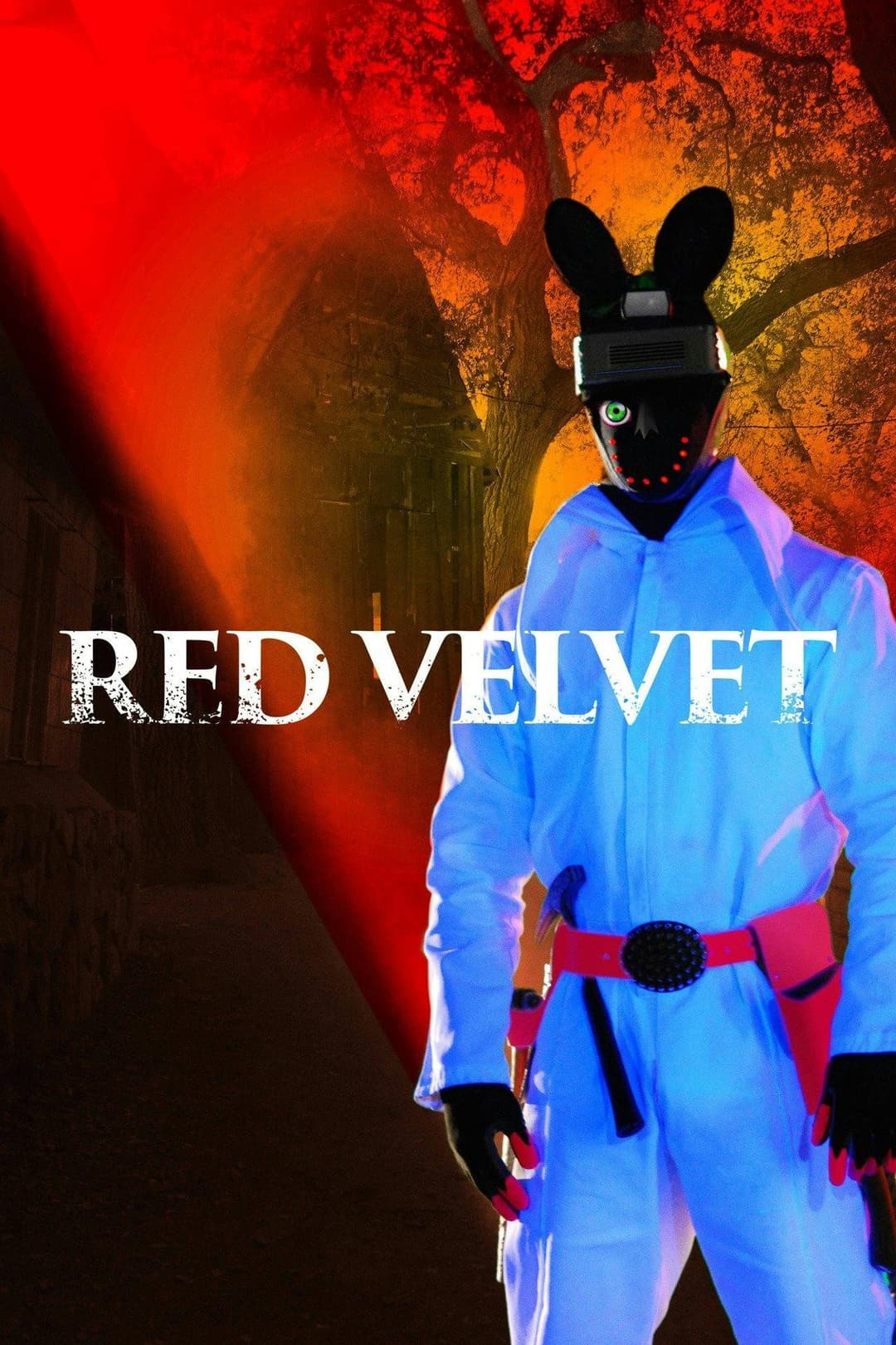 Poster di Red Velvet