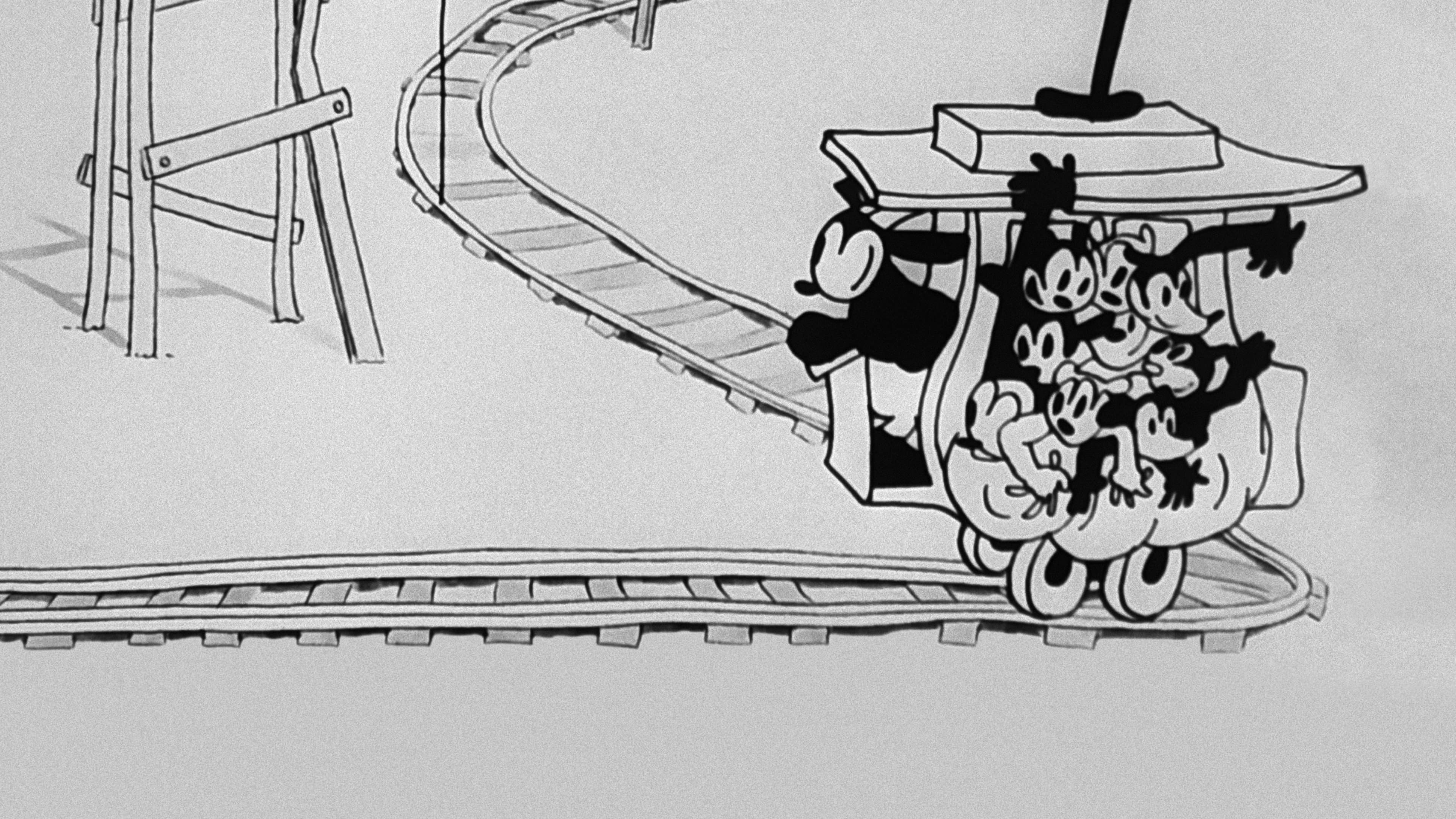 Trolley Troubles - immagine