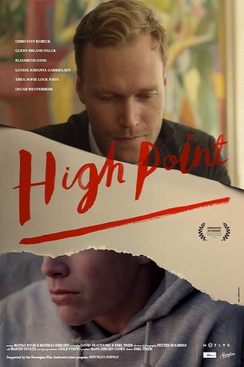 Poster di High Point