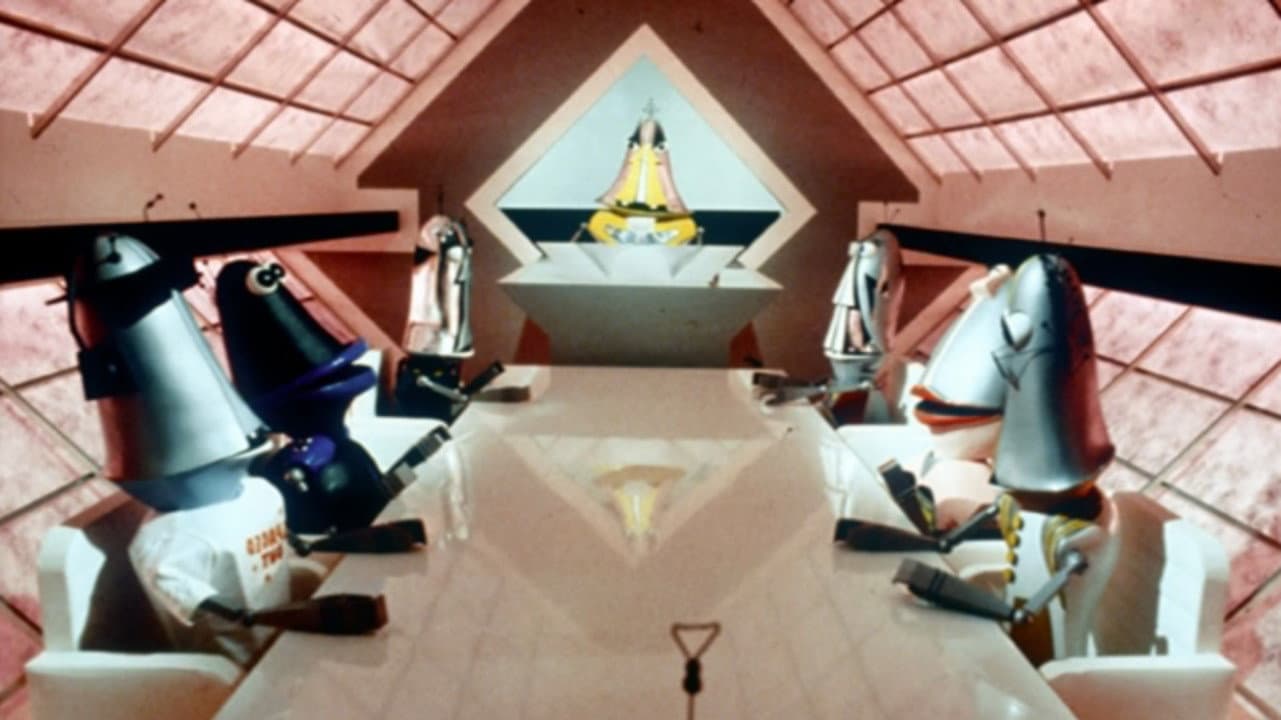 Stainless Steel and the Star Spies - immagine
