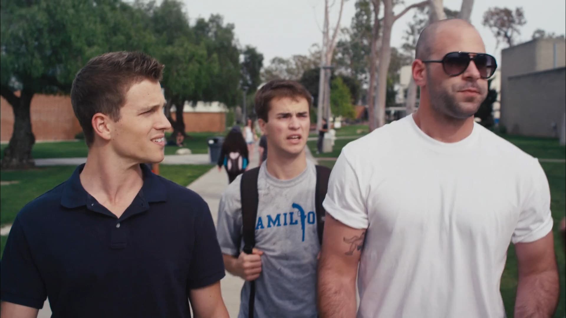 The Newest Pledge - immagine