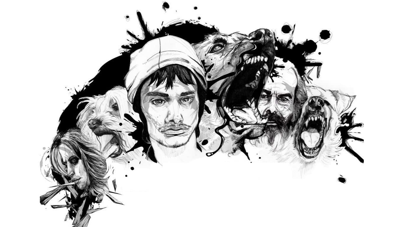 Amores perros - immagine