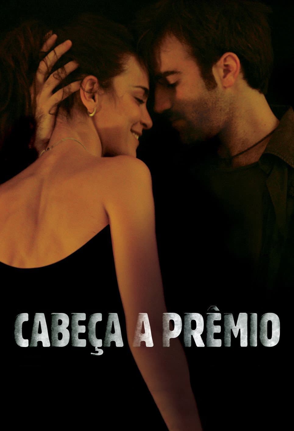 Poster di Cabeça a Prêmio