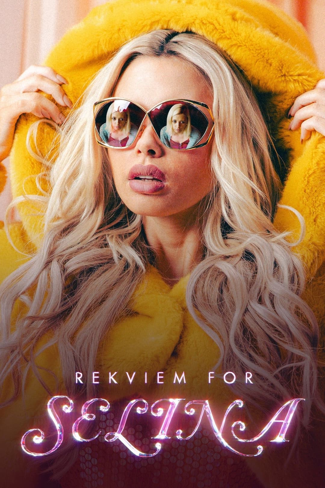 Poster di Rekviem for Selina
