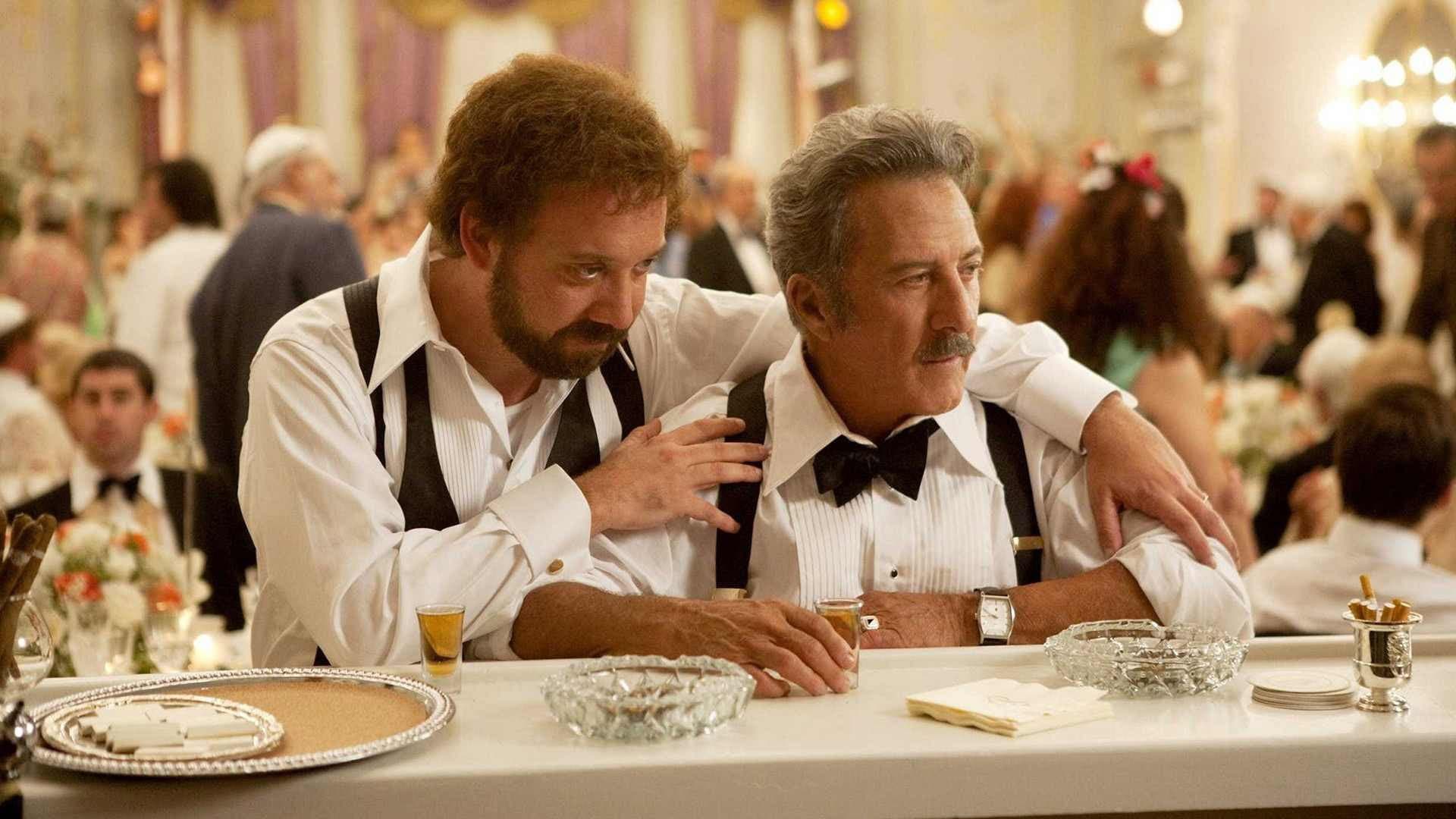 La versione di Barney - immagine