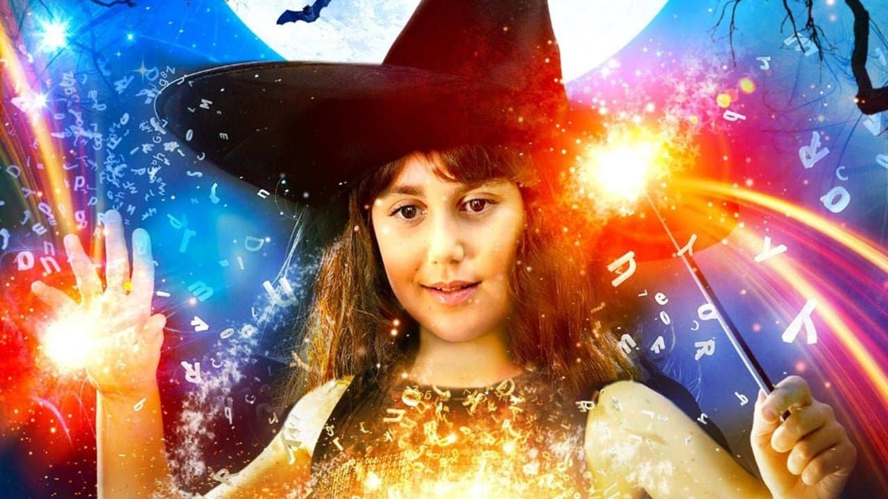 Ruby Strangelove Young Witch - immagine