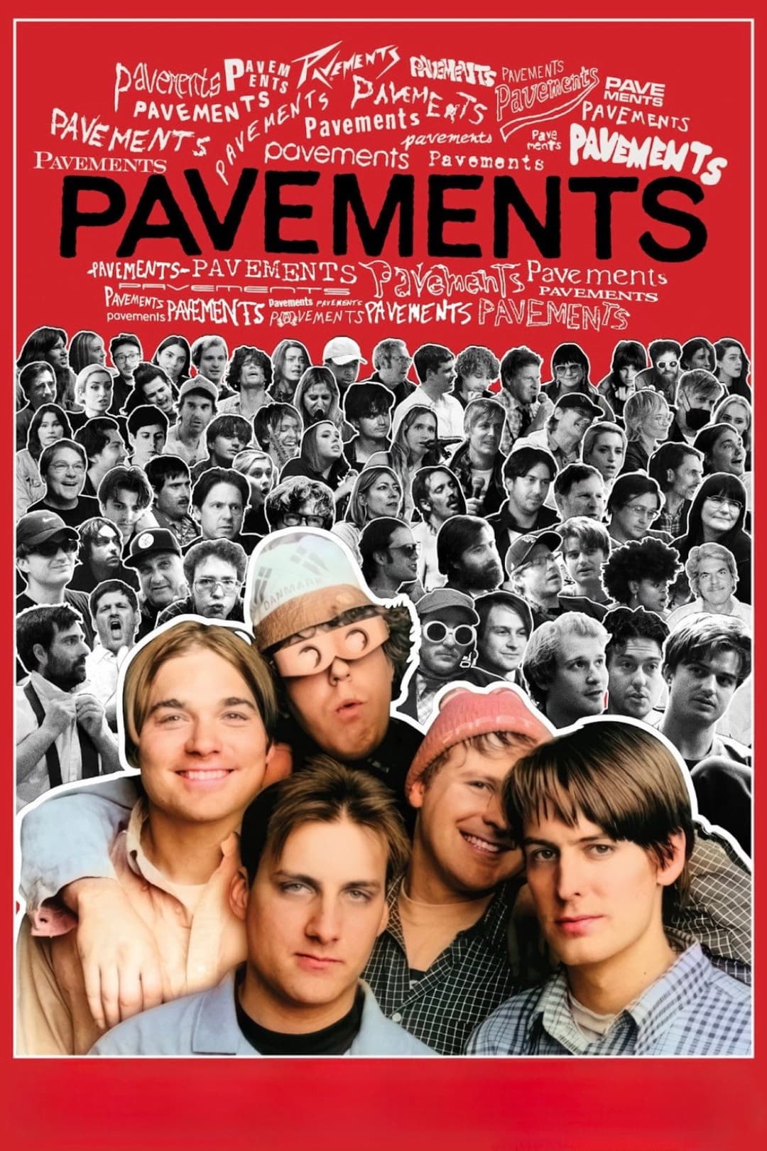 Poster di Pavements