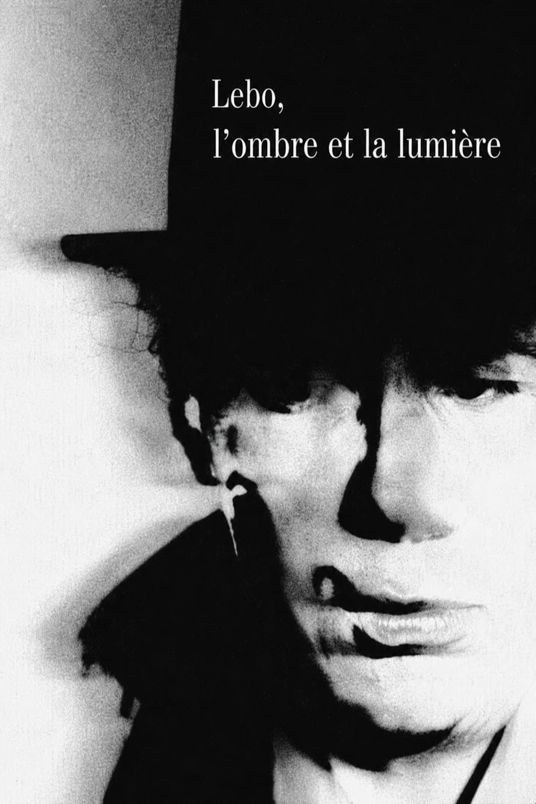 Poster di Lebo, l'ombre et la lumière