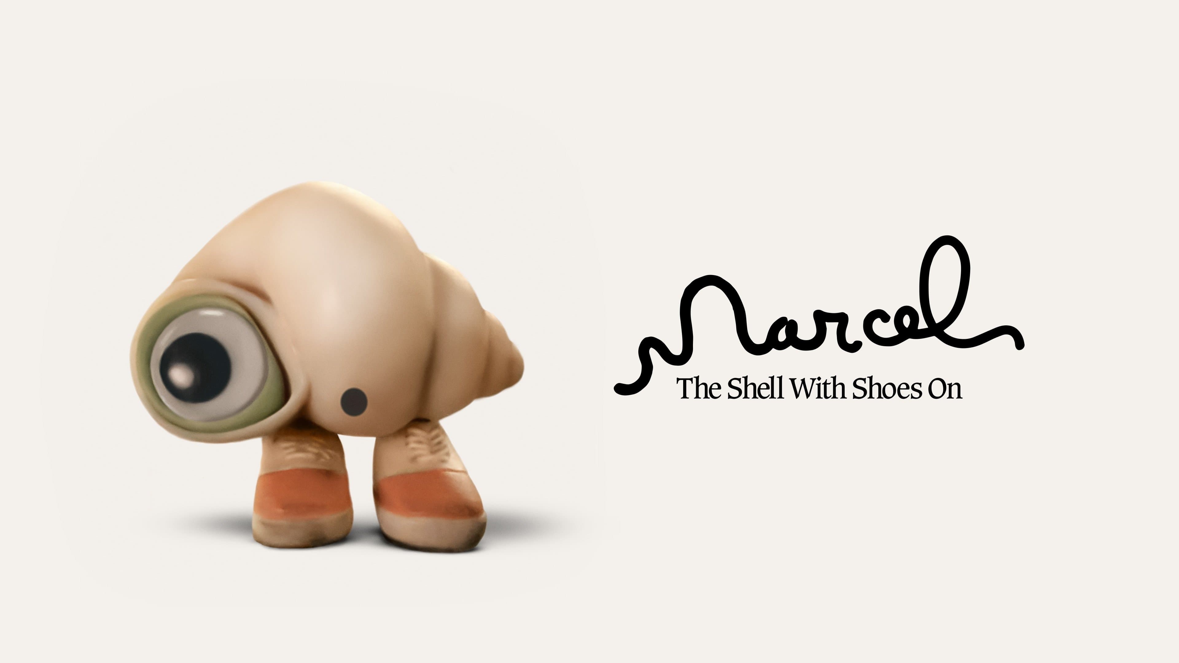 Marcel The Shell - immagine