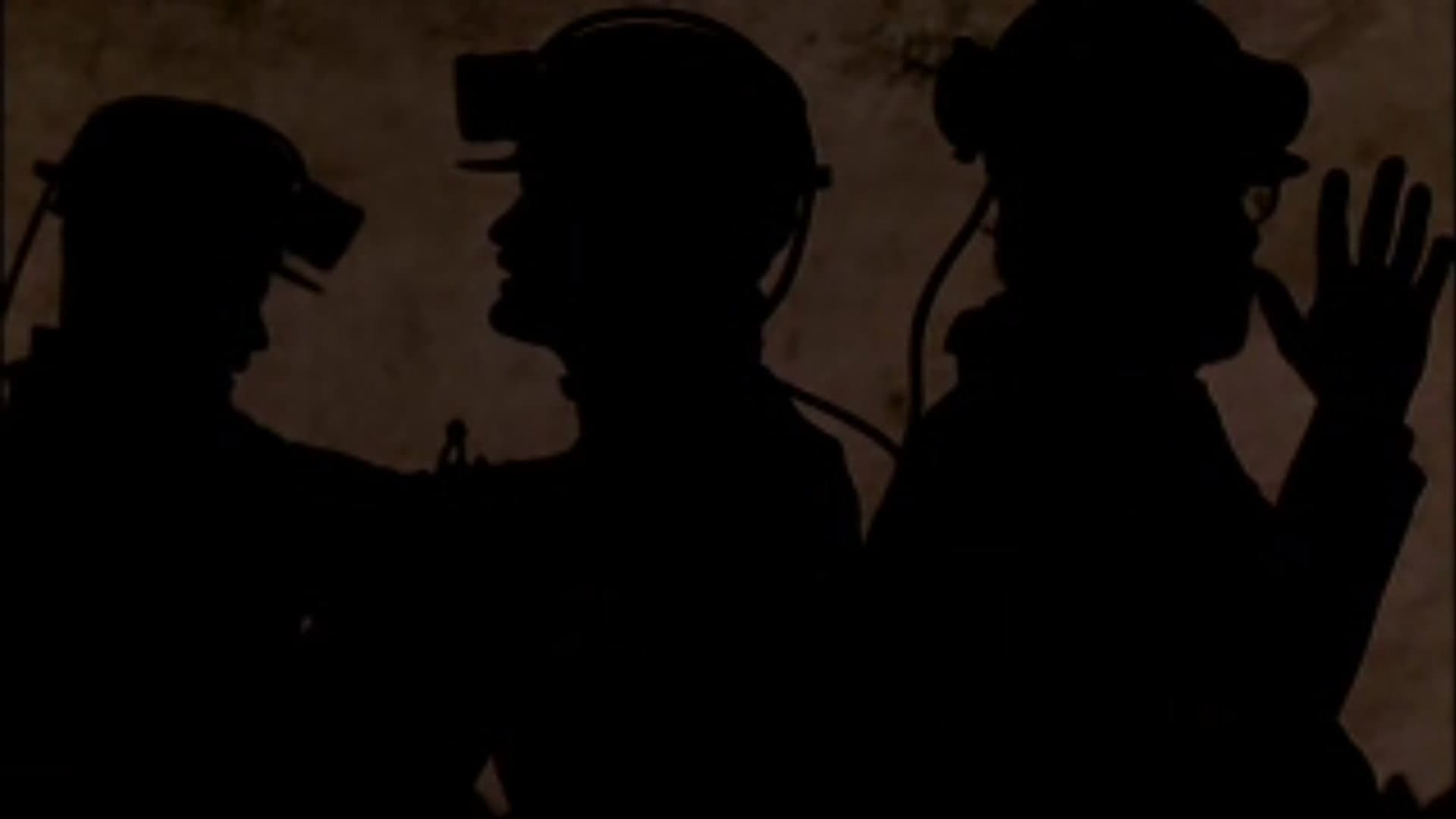 The Pennsylvania Miners' Story - immagine