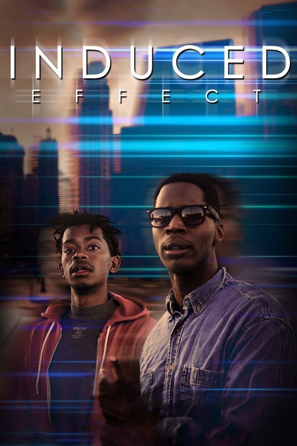 Poster di Induced Effect