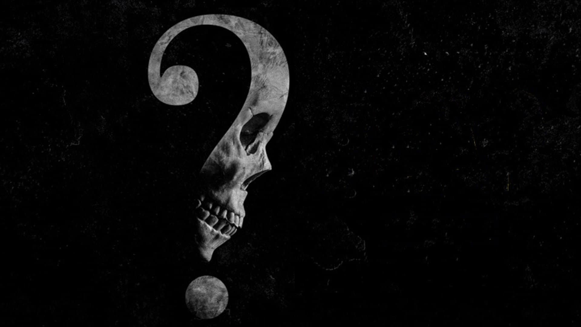 Fear - immagine