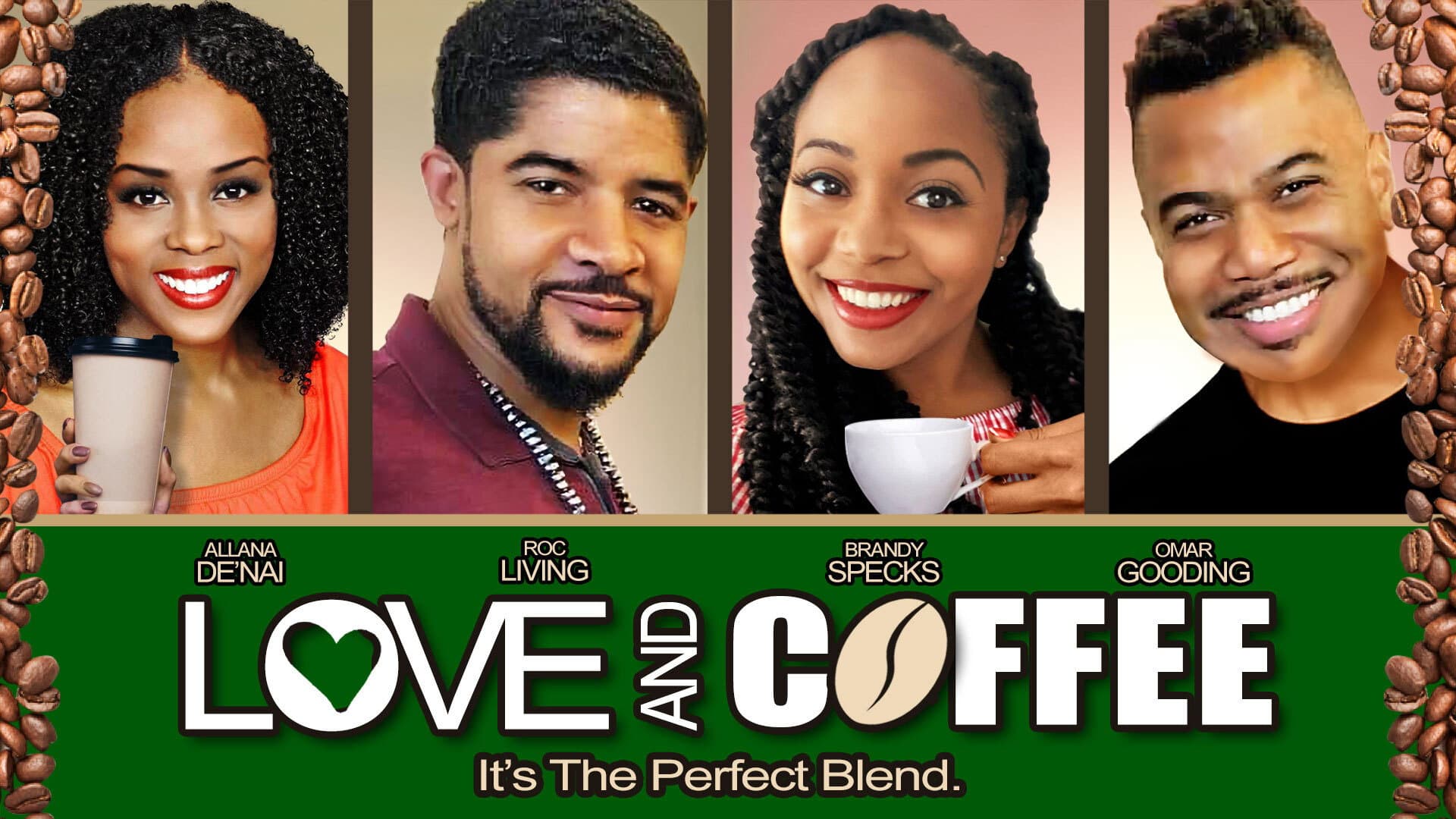 Love and Coffee - immagine